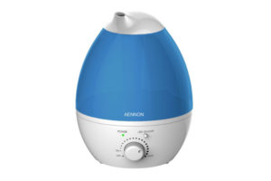 Cool Mist vs Warm mist Humidifier