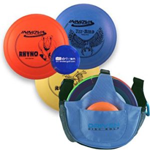 Best Beginner Discs