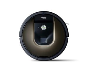 Roomba 980 Review