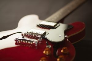 Best Electric Guitars For Beginners