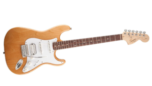 Squier by Fender Affinity Stratocaster Beginner Electric Guitar