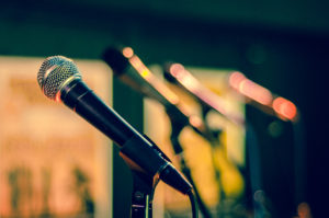 Top 7 Best Microphones for Singing