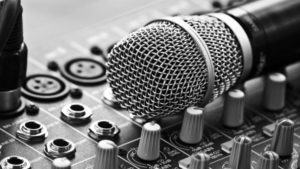 Best Microphones For Recording Vocals