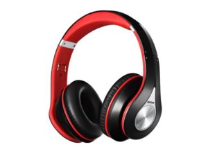 MPOW M3 Bluetooth Over The Ear Headphones